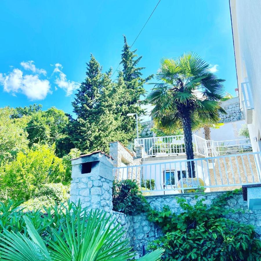 Apartments Viky Kraljevica Luaran gambar