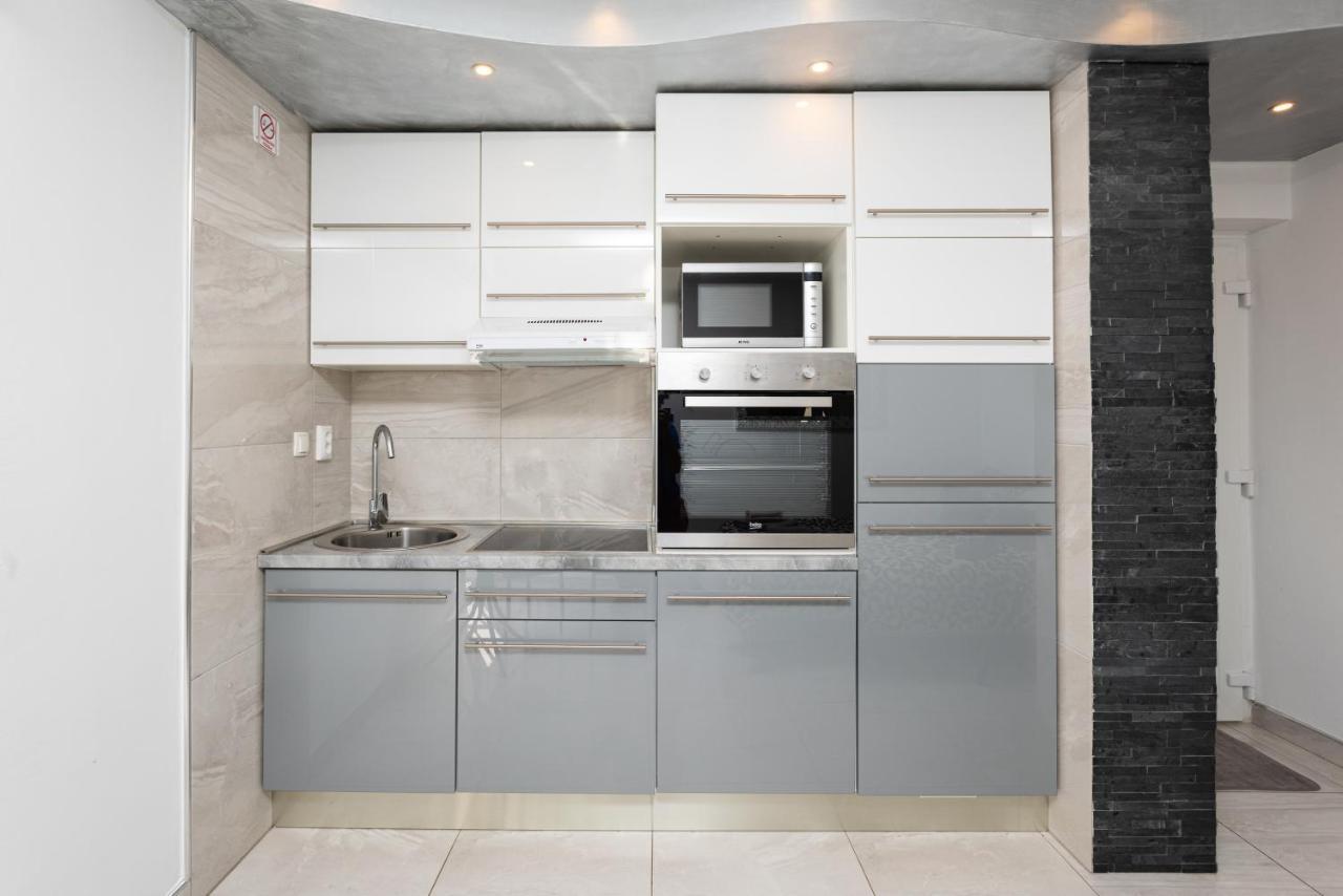 Apartments Viky Kraljevica Luaran gambar