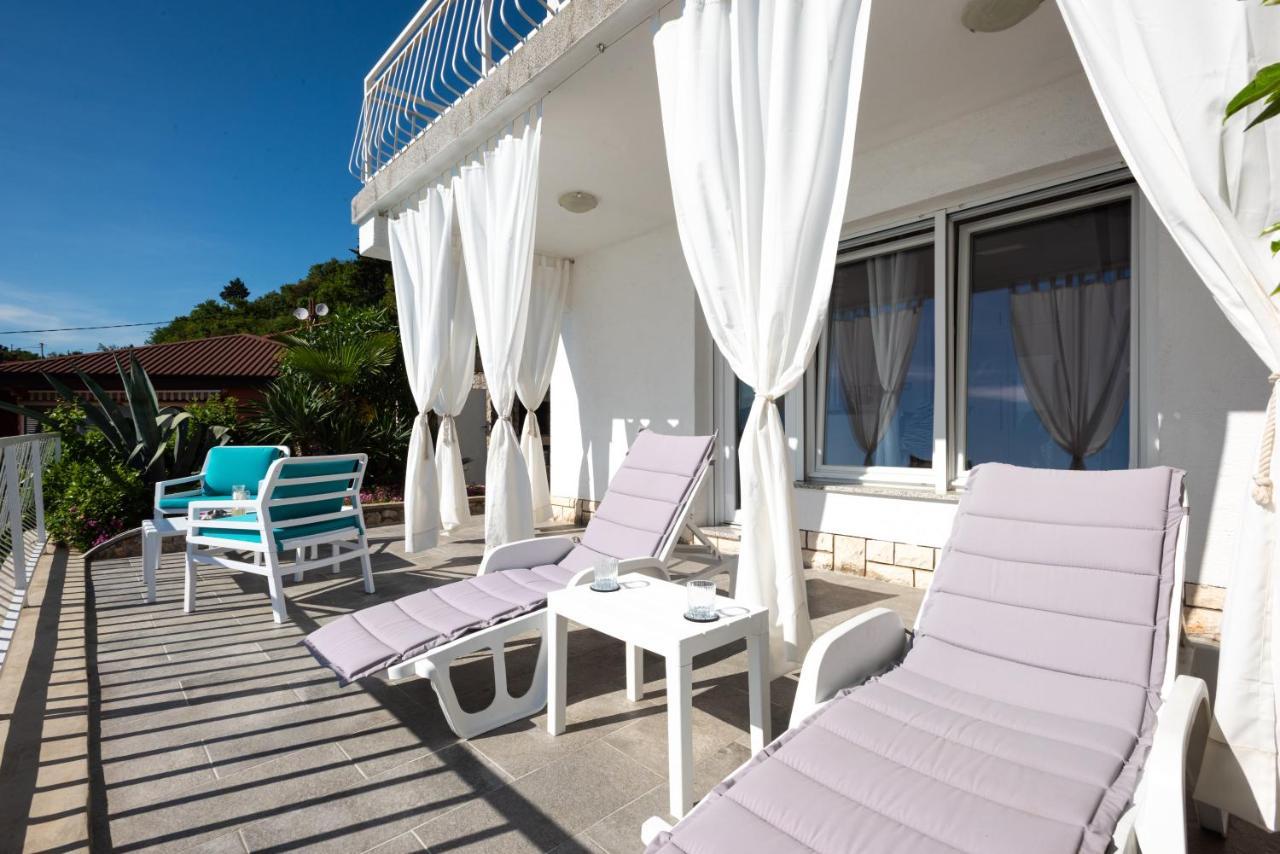 Apartments Viky Kraljevica Luaran gambar