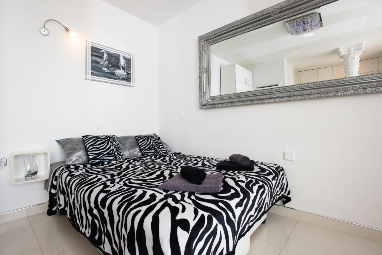Apartments Viky Kraljevica Luaran gambar