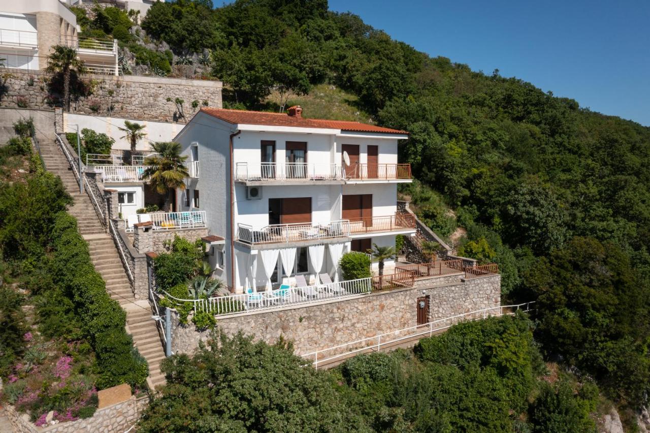 Apartments Viky Kraljevica Luaran gambar