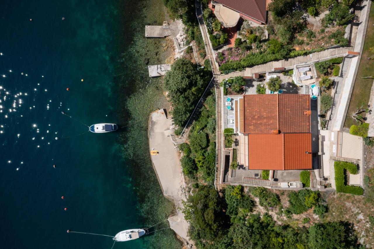 Apartments Viky Kraljevica Luaran gambar