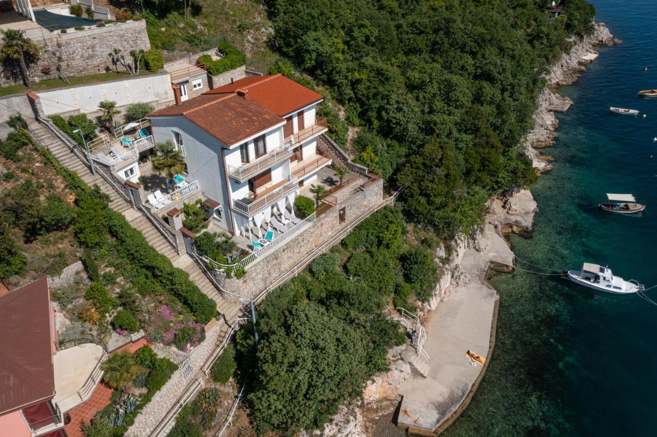 Apartments Viky Kraljevica Luaran gambar
