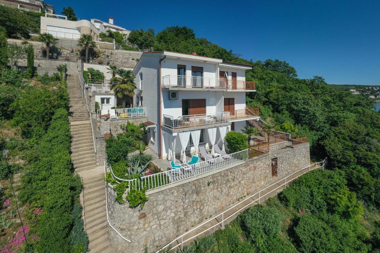 Apartments Viky Kraljevica Luaran gambar